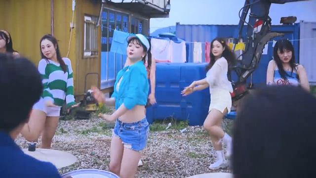 요요미 - 어흥 (EOHUNG) MV YOYOMI смотреть онлайн