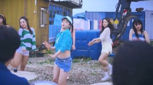 요요미 - 어흥 (EOHUNG) MV YOYOMI