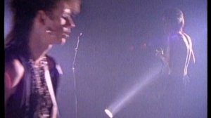 BAUHAUS | Shadow of Light Part 1 | Original DVD | 1982