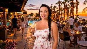 Турция 2026. Не ХОЧУ УЕЗЖАТЬ❗️ Fun Sun Akman Beach 4*. Все включено. Кемер