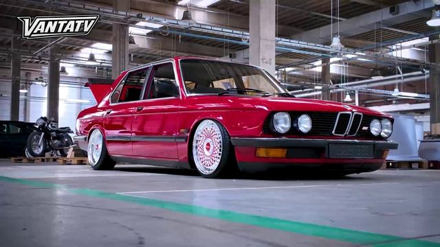 Автофестиваль тюнинга 