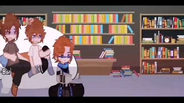Реакция фф «Между шпаргалками и признаниями» на Ло(оригинал) смотреть онлайн