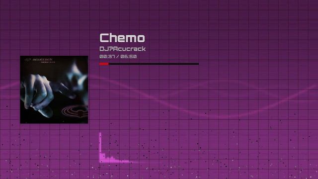 Chemo | DJ?Acucrack смотреть онлайн