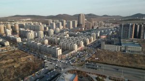 Day in Changxingdao City, China