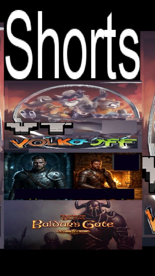 Baldurs Gate Enhanced Edition / #Shorts
