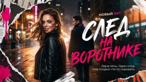 СЛЕД НА ВОРОТНИКЕ