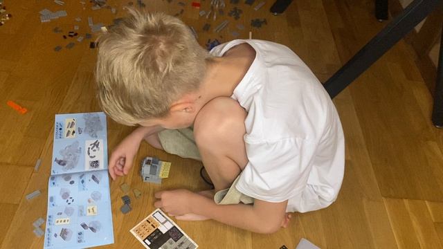 "Топ-5 деталей, которых всегда не хватает" смотреть онлайн