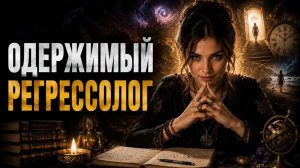 ОДЕРЖИМЫЙ РЕГРЕССОЛОГ