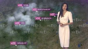 Погода в России на 19.07.2026 г., вс.