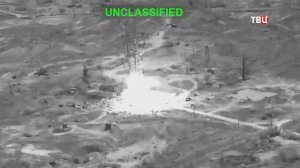 США атаковали стратегические объекты Ирана в Ормузском проливе