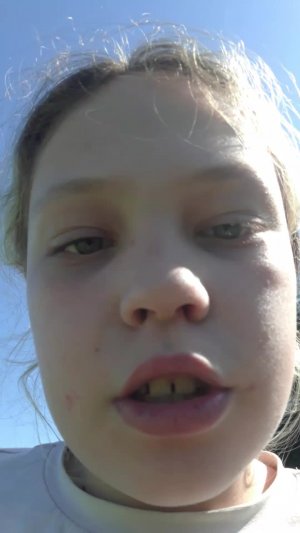 😝