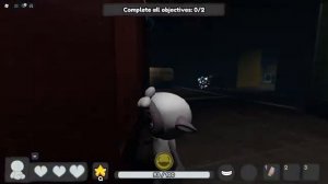 ЭТО ТОЧНО ROBLOX?! Новый хоррор Smiles в стиле Poppy Playtime (перезалив, Маргошкенс)
