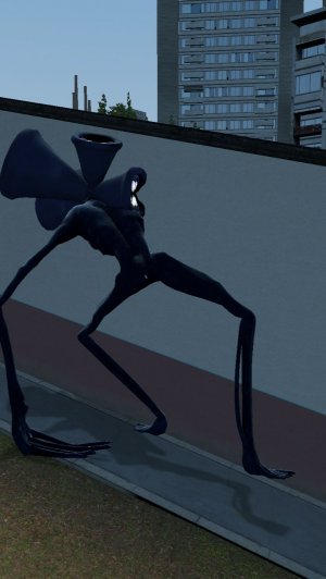Garry's Mod  БЕГИ ГАЛЯ