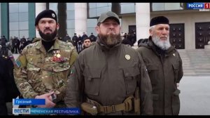 Рамзан Кадыров выступил с предложением Путину по поводу СВО