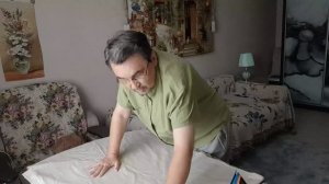 Беда в Тамбове! Гладим штаны, Гобелены! 18.07.2026