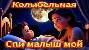 Виртуозы Лагут - Спи малыш мой