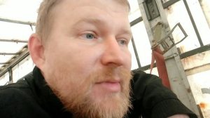 Утренняя зарисовка про тонарку