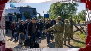 В ВСУ появились взводы из украинцев, депортированных из Европы
