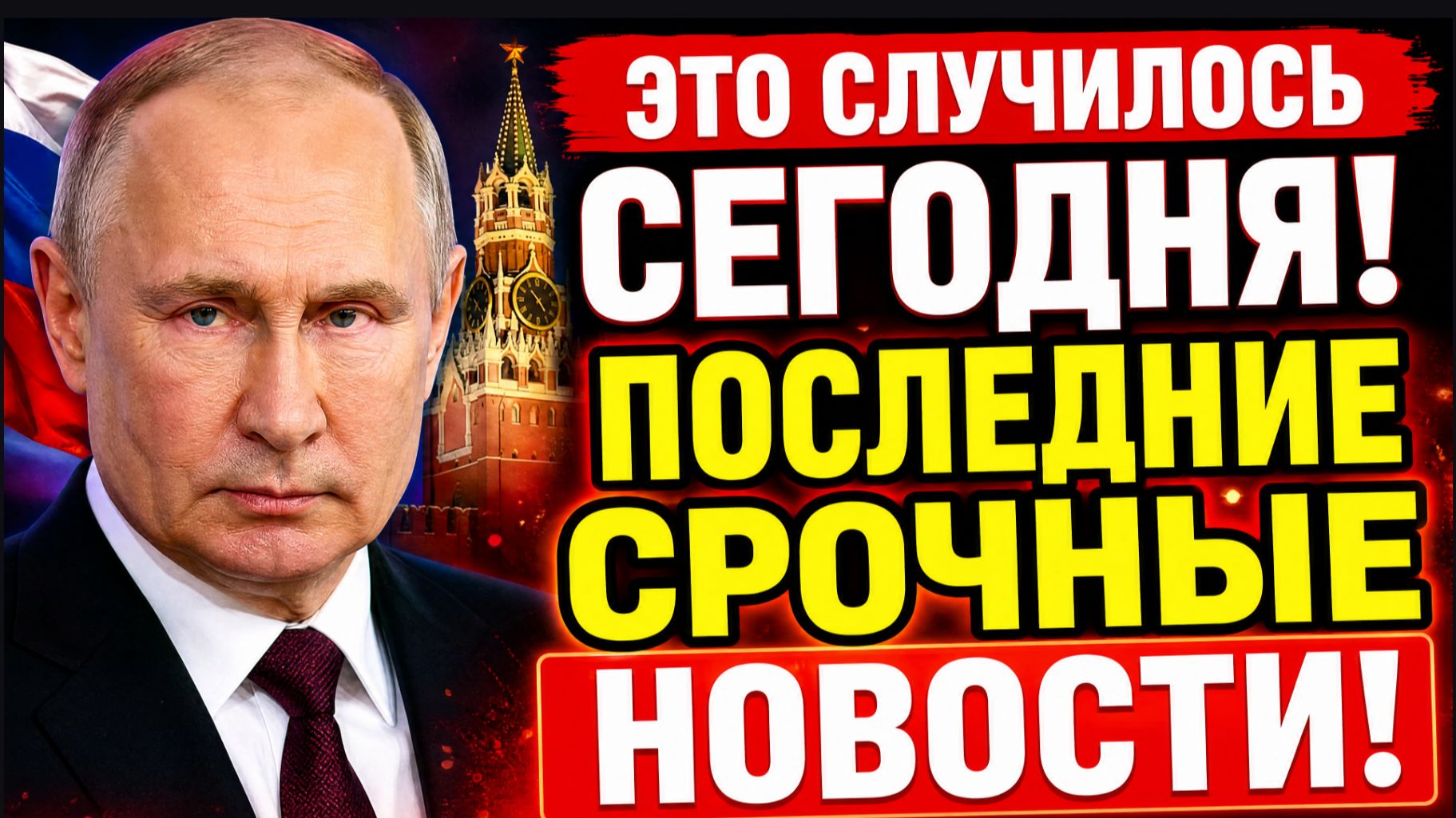 КРЕМЛЬ НАЗВАЛ КОГДА ПРИМЕНИТ ЯДЕРНОЕ ОРУЖИЕ И ПО КОМУ ОНО УДАРИТ! ВОТ ЭТИ СТРАНЫ