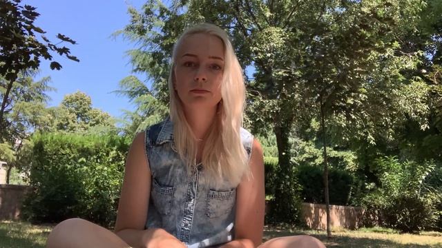 Влог#2.1 Где Хисока? Потеряли ниточки! БОЛТАЛОЧКА смотреть онлайн