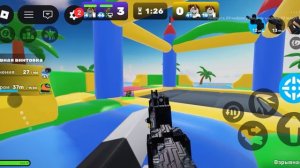 Rivals 3 часть