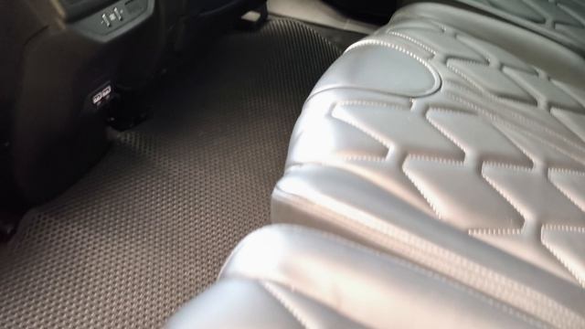 Пежо 5008 GT 2022 год смотреть онлайн