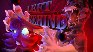 LEFT BEHIND ✦ COMPLETED THE BROKEN CODE ASHFUR MAP (КОТЫ ВОИТЕЛИ МАП ПЕРЕЗАЛИВ)