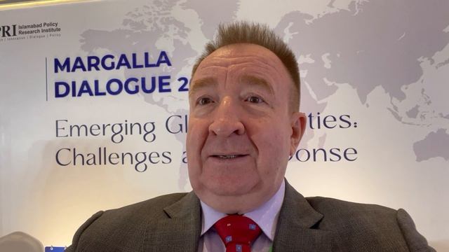 Игорь Панарин в Пакистане 2024 смотреть онлайн