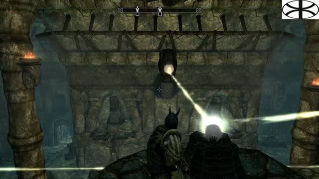 The Elder Scrolls V: Skyrim (7) смотреть онлайн