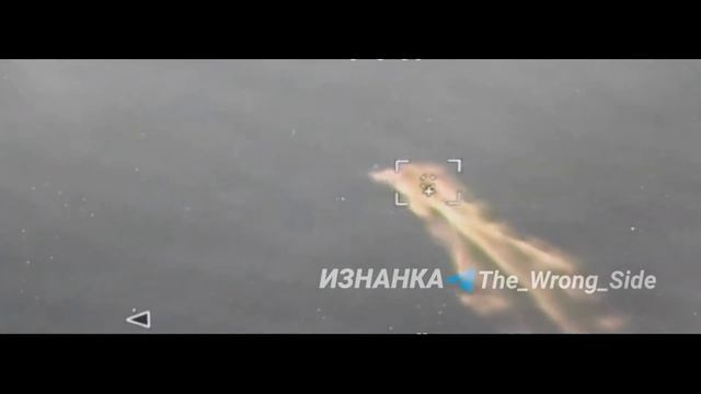 💥 Поражение БЭКов ВСУ 