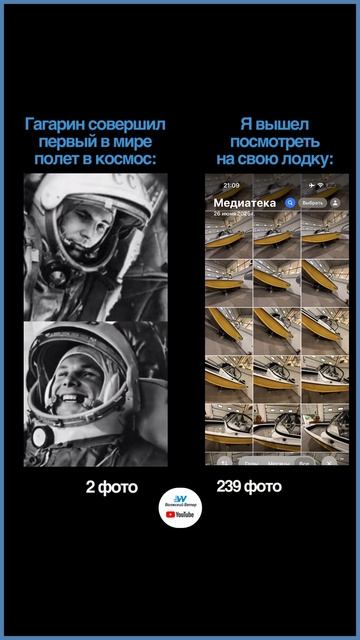 А как фоткаете Вы ?
