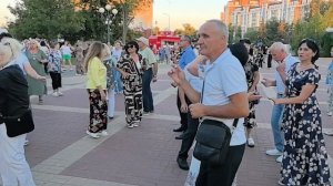 На гульки... 18.07.26...