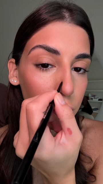This makeup 💔 #рекомендации смотреть онлайн