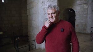 Церковь Бориса и Глеба (XII век), Кидекша. Экскурс в историю с художником Виталием Черногаловым