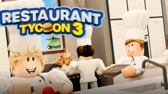Ресторан тайкун 3 2 часть. Tycoon Restaurant 3. смотреть онлайн
