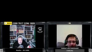 Очередной знаток политологии сел в лужу