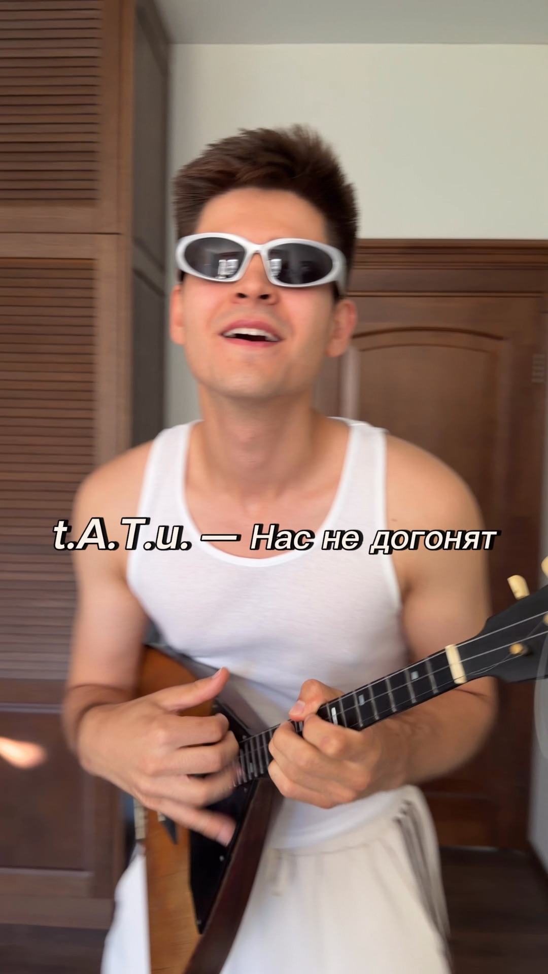 Пиши «+» если узнал песню с первых секунд 🤩❤️🔥