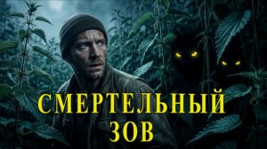 «Крапивный гектар». Мистика.