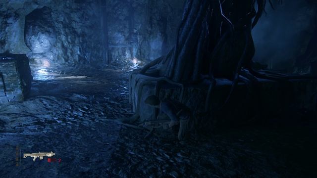 Uncharted 4 Путь вора (PS4, Rus, 1080p)