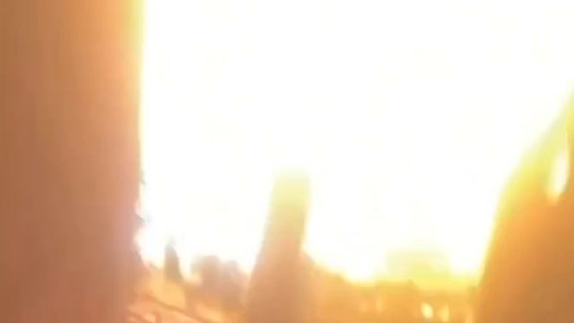 Восходы на Украине