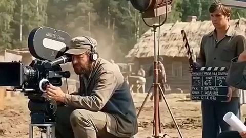 Да, я люблю Советское кино... Не стало прошлым для меня оно! смотреть онлайн
