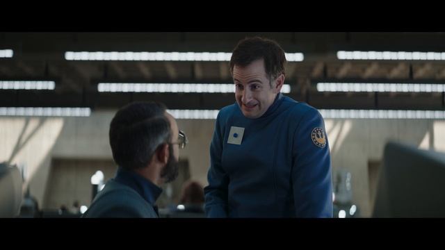 Мандалорец - 3 сезон 3 серия / The Mandalorian смотреть онлайн
