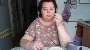 Она тАщится от рыбы 😍 как коты от валерьянки 🤪
