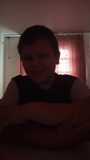 третье видео на этом канале