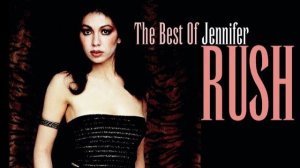 Jennifer Rush    1984 - 1992 [Compilation]