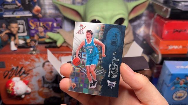 Topps Signature #5 смотреть онлайн