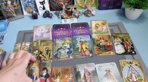 ТЕЛЕЦ ♉ расклад с 20.07-31.07.2026