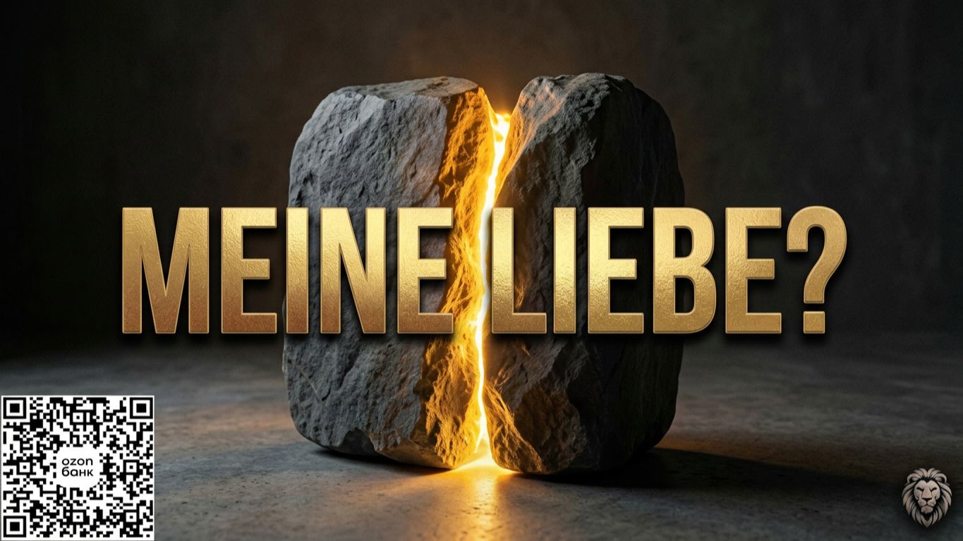 🔥❤️ Meine Liebe Wird Dich Warmen 🔥❤️ смотреть онлайн