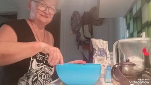 Чем кормлю внуков в Болгарии. Здесь очень вкусная молочная продукция.