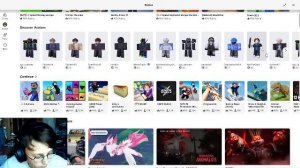 играю в роблокс